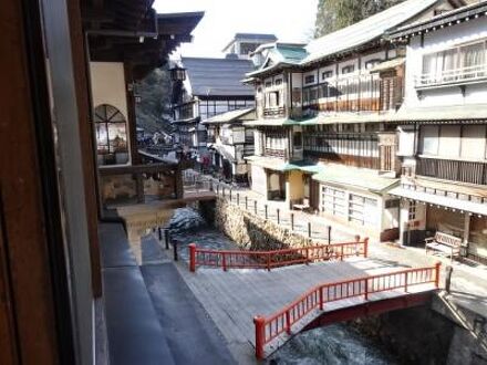 能登屋旅館の宿泊予約なら フォートラベル の格安料金比較 銀山温泉 能登屋旅館の宿泊予約なら フォートラベル の格安料金比較 銀山温泉