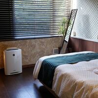 シングルルーム