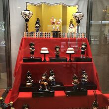 ちびナカノさんがいた！