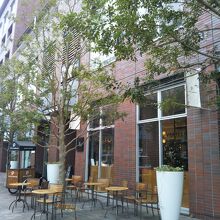 バニラビーンズ みなとみらい本店