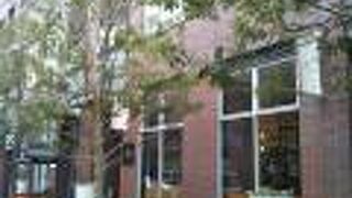 チョコレート専門店