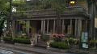 外国人向けの民間集合住宅