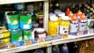 中國料理の調味料いろいろと