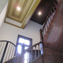 駅が全体に素敵