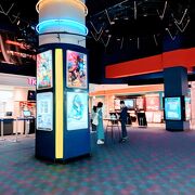 イオンシネマ みなとみらい クチコミ アクセス 営業時間 横浜 フォートラベル