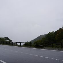 御坂峠