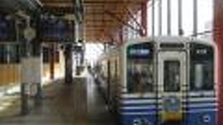 えちぜん鉄道 三国芦原線