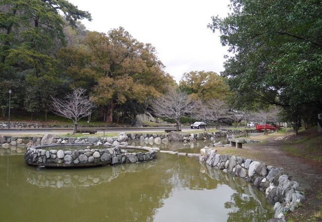 香川県の公園 植物園 クチコミ人気ランキングtop40 フォートラベル