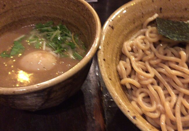 つけ麺 えん寺 吉祥寺総本店