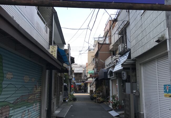 魚の棚商店街 高知市 クチコミ アクセス 営業時間 高知市 フォートラベル