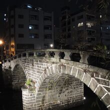 橋の構造がよくわかる