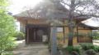 慶長時代につくられています