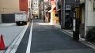 土佐稲荷を見学