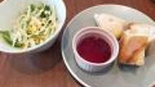 ラ・フォンターナ 花小金井