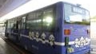 路線バス（明光バス）