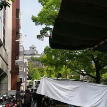 高知名物の朝市 日曜以外でもやってます By Swal 日曜市 高知県高知市 のクチコミ フォートラベル