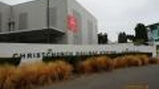 長距離列車の駅