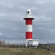 現存する北海道最古の灯台