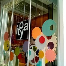 伊東屋 銀座本店