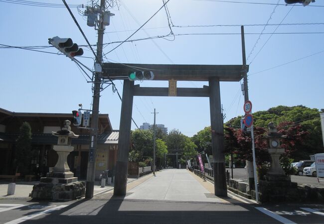 街なかポケットパーク