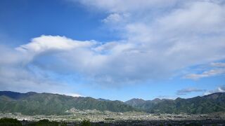 笛吹にあるフルーツワインが楽しめる店