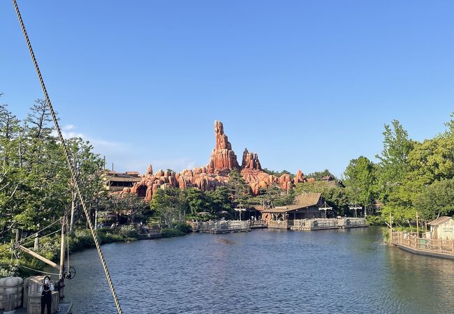 蒸気船マークトウェイン号 クチコミ アクセス 営業時間 東京ディズニーリゾート フォートラベル 蒸気船マークトウェイン号 クチコミ アクセス 営業時間 東京ディズニーリゾート フォートラベル