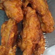 唐揚げ
