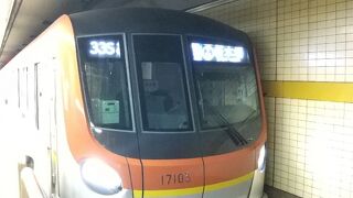 東京メトロ有楽町線