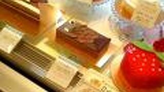 オペラのこいのぼりのケーキ