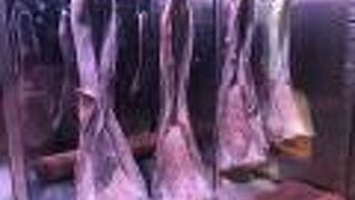 焼肉喜舌 南船場