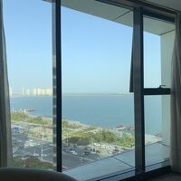 全景でなかったのが残念