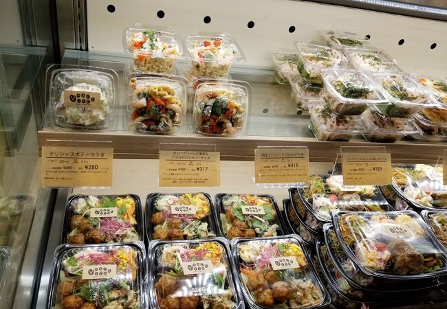 ヴィパレット エキュート東京店