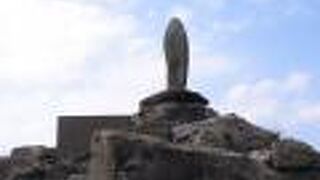 砂坂孫左エ門の碑及び業績