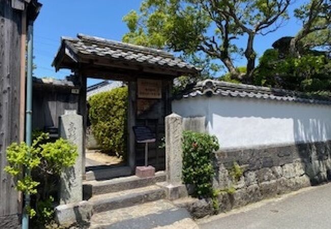 高杉晋作誕生地 クチコミ アクセス 営業時間 萩 フォートラベル 高杉晋作誕生地 クチコミ アクセス 営業時間 萩 フォートラベル