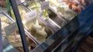 小さなジェラードやさん