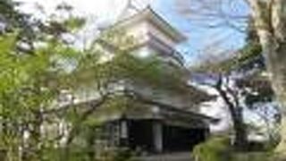 メインスポットなのよ