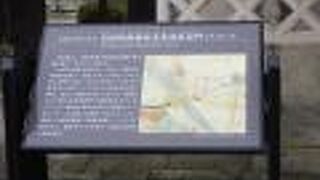 重厚な雰囲気の