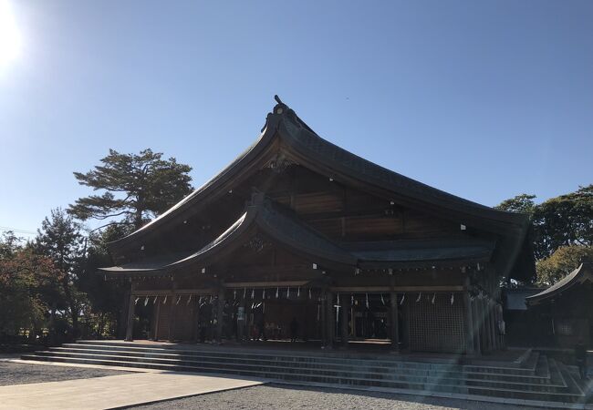 富山県護国神社 クチコミ アクセス 営業時間 富山市 フォートラベル