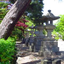 善光寺 / Zenko-ji temple