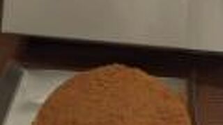 いつものＷチーズケーキを買いました