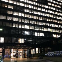 近すぎて良さが伝わらないですね！