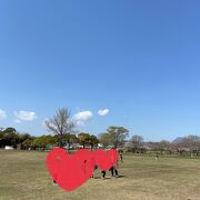 七瀬川自然公園