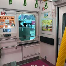 10時過ぎれば空いてます