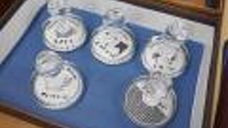 スタンプがリニューアル！