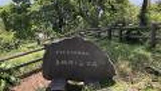 海と山の両方の自然が楽しめる