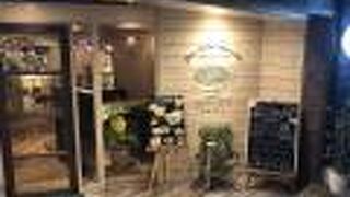 リュリュ 鳴尾店