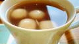 ナナズグリーンティー