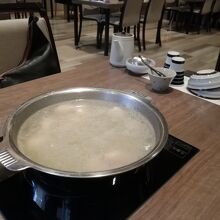 早く食べたい！