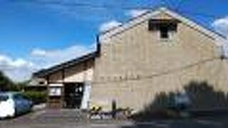 わたらせ遊水地の散策前に訪れたい