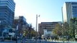 気に留めていなかった場所のひとつが「日米和親条約締結の地」